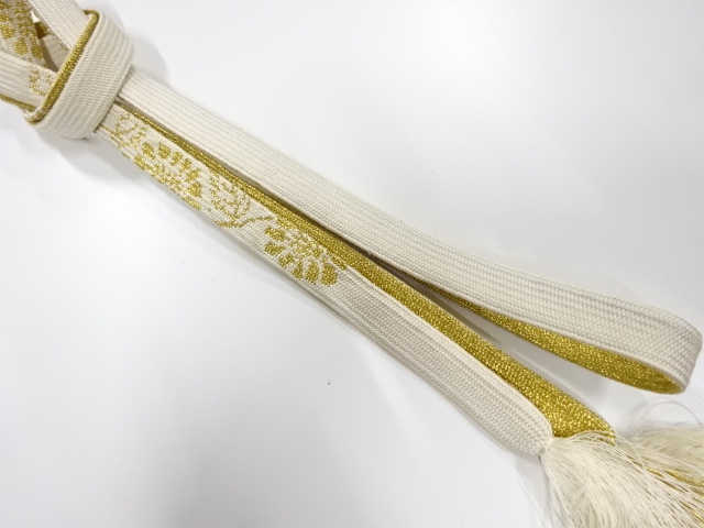 Japanese Kimono / Accessories Silk